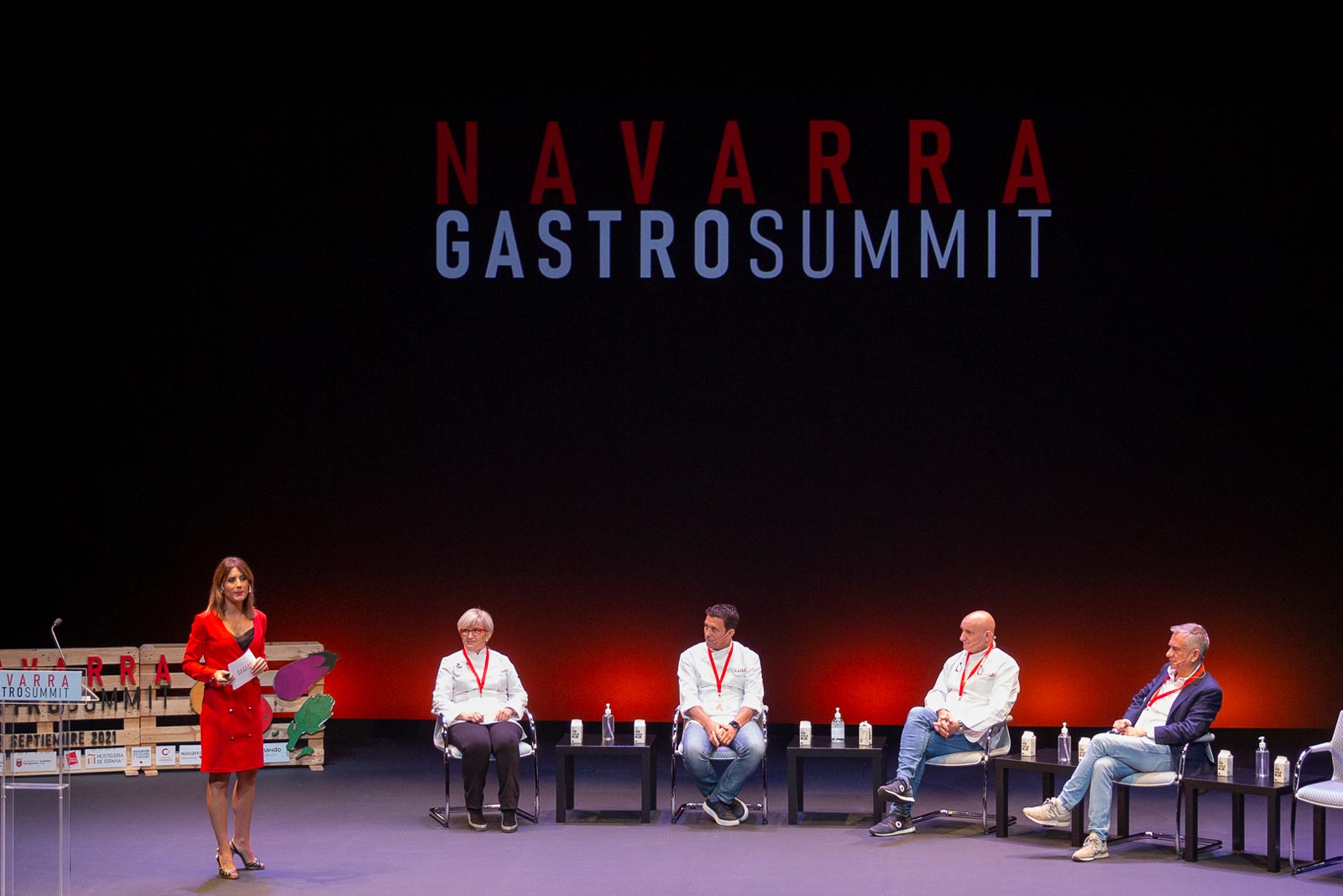 Navarra GastroSummit