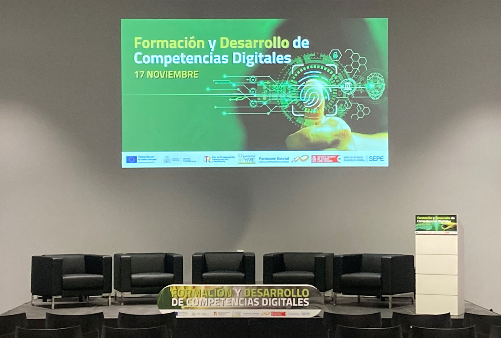 Centros de Excelencia FP Centros de Excelencia FP