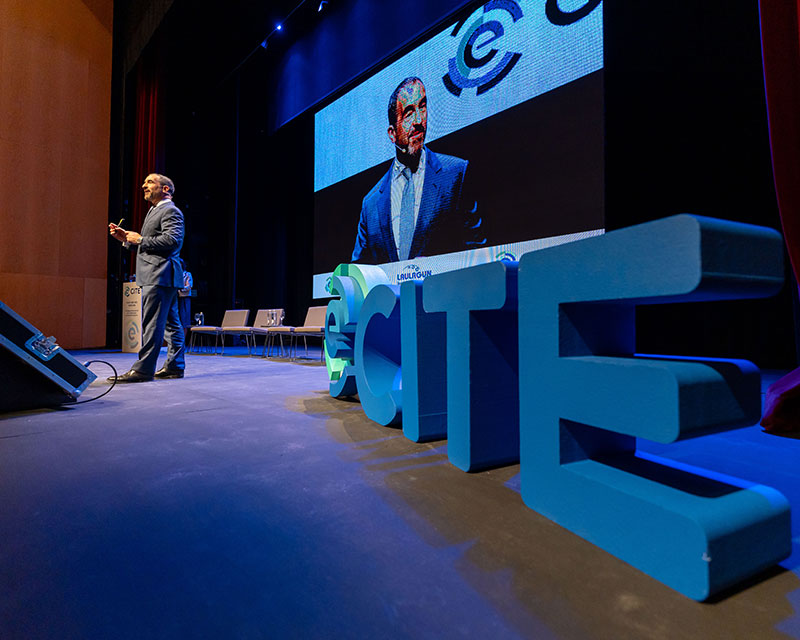 Congreso CITE23