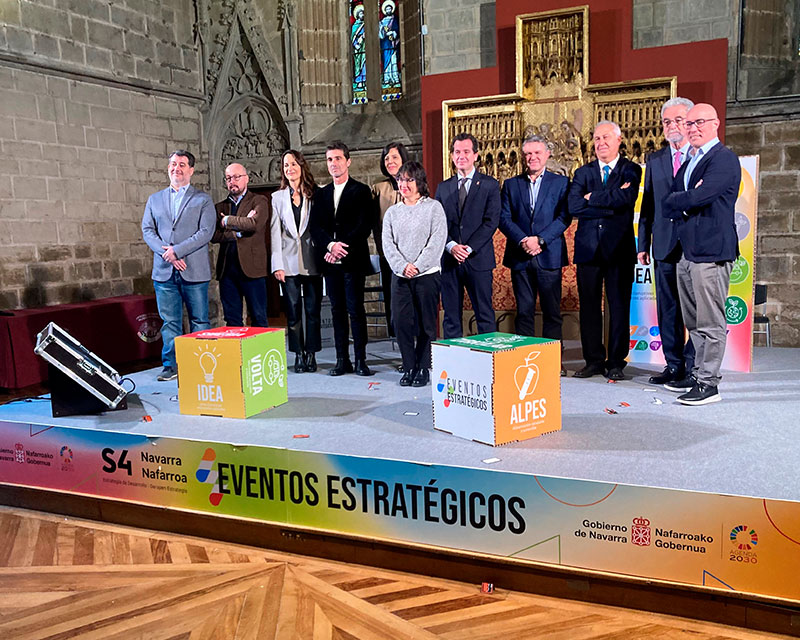 Eventos Estratégicos S4