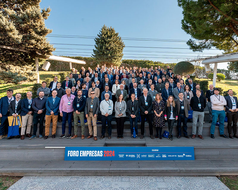 Foro Empresas 2024