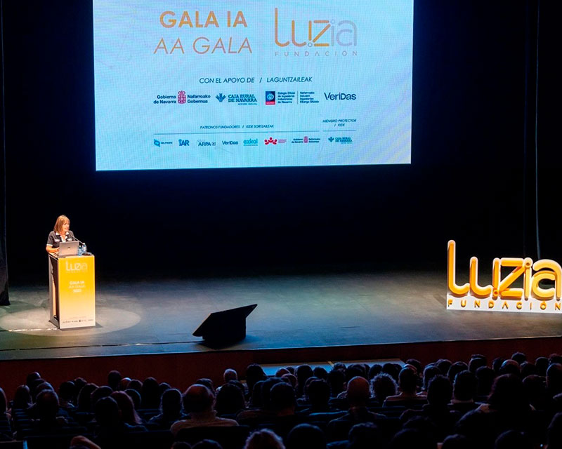 Gala IA